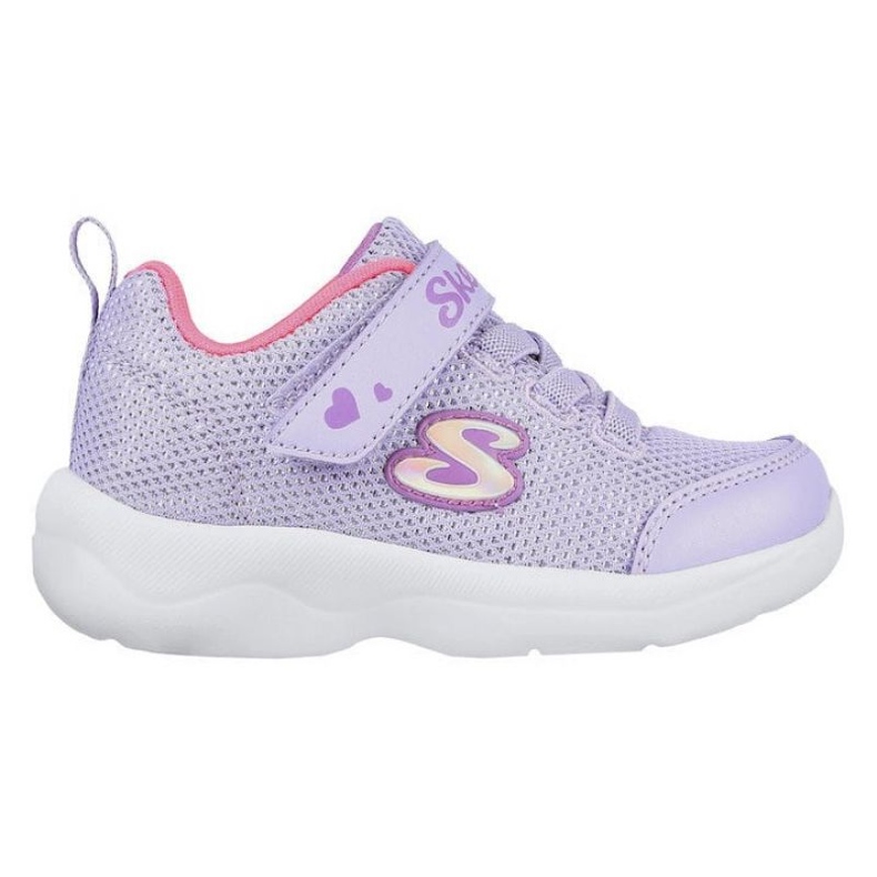 Skechers SKECHRS SKECH-STEPZ 2.0 Shoes-Easy Peasy 302885N-LVPK rose 2 Skechers SKECHRS SKECH-STEPZ 2.0 Shoes-Easy Peasy 302885N-LVPK rose 2
