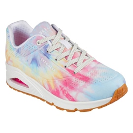 Skechers U-Heped Hipppi Chaussures 155362-WMLT multicolore 3