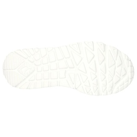 Skechers Uno Lite 310451N-WHP Chaussures blanche 5