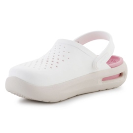 Crocs InMotion Clog Littide 209964-100 tongs blanche 7