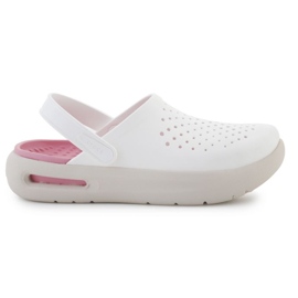 Crocs InMotion Clog Littide 209964-100 tongs blanche 10