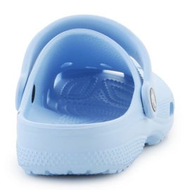 Skechers Clog classique 206991-4NS bleu 6