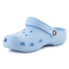 Skechers Clog classique 206991-4NS bleu 7