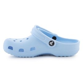 Skechers Clog classique 206991-4NS bleu 8