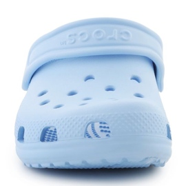 Skechers Clog classique 206991-4NS bleu 9