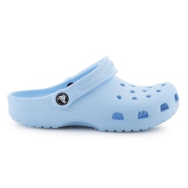 Skechers Clog classique 206991-4NS bleu 10