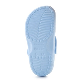 Skechers Clog classique 206991-4NS bleu 11