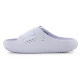 Crocs Mellow Luxe Recovery Slide 209413-5BR LA violet 8