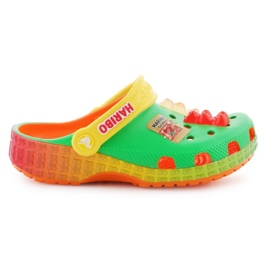 Crocs Classic Haribo Clog 21145-90H vert 4