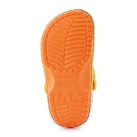Crocs Classic Haribo Clog 21145-90H vert 6