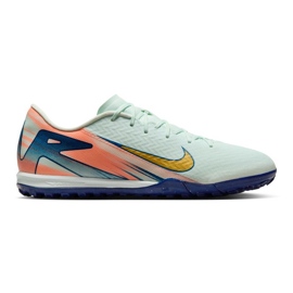 Nike Zoom Vapor 16 Academy MDS TF FZ1386-300 Chaussures de football vert 1