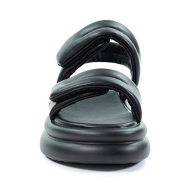 Sandales Goe NN2N4101 le noir 11