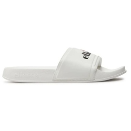 Volets Ellesse Filippo Slide Shvf0834908 blanche 1 Volets Ellesse Filippo Slide Shvf0834908 blanche 1
