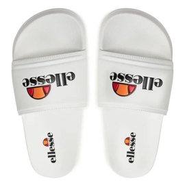 Volets Ellesse Filippo Slide Shvf0834908 blanche 2