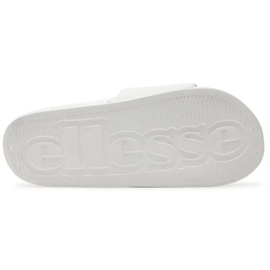 Volets Ellesse Filippo Slide Shvf0834908 blanche 4