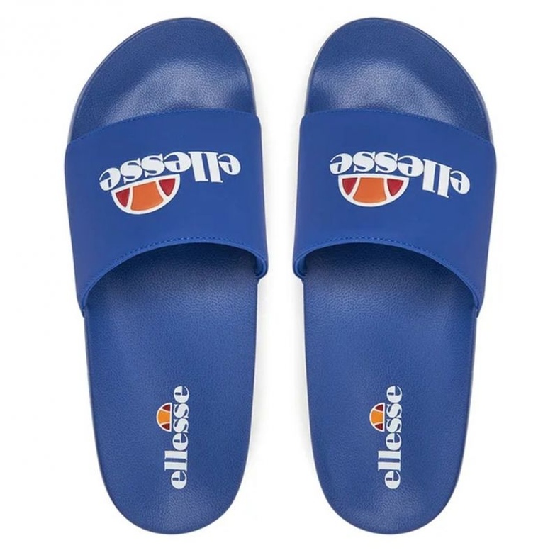 Volets Ellesse Filippo Slide Shvf0834402 bleu 1