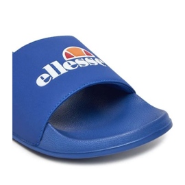 Volets Ellesse Filippo Slide Shvf0834402 bleu 2