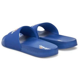 Volets Ellesse Filippo Slide Shvf0834402 bleu 4