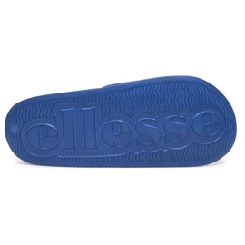 Volets Ellesse Filippo Slide Shvf0834402 bleu 5