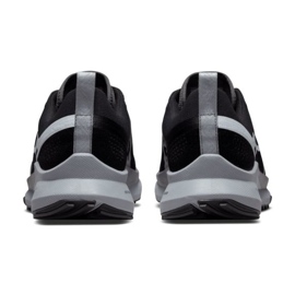 Chaussures Nike React Pegasus Trail 4 DJ6158-001 le noir 12