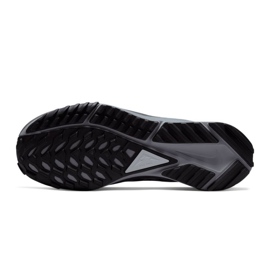 Chaussures Nike React Pegasus Trail 4 DJ6158-001 le noir 13