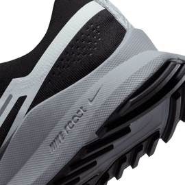 Chaussures Nike React Pegasus Trail 4 DJ6158-001 le noir 15