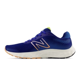 Chaussures de course New Balance dans W520RN8 7