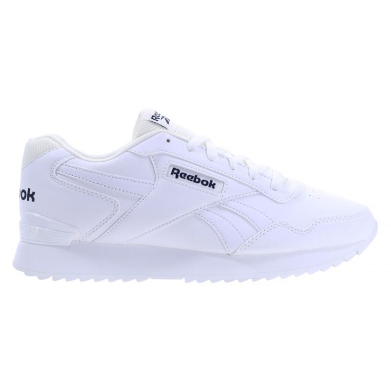 Chaussures Reebok Glide Ripple Clip GZ5197 blanche 1
