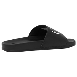 Karl Kani Pool Slide 1031640 Flip -flops le noir 6