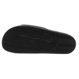 Karl Kani Pool Slide 1031640 Flip -flops le noir 8