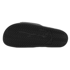 Karl Kani Pool Slide PRM PD00006205 Flip -flops le noir 7