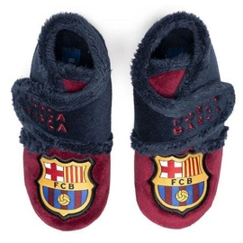 FC Barcelona FC Barcelone JR CPC5-IV20 Tongs multicolore 3