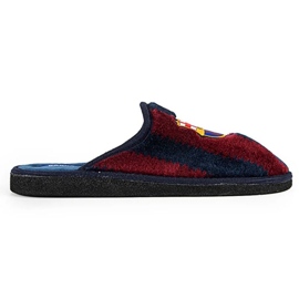 FC Barcelona FC Barcelone M CFA4R Flip -flops multicolore 6
