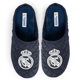Real Madryt Les tongs du Real Madrid Madrid 2