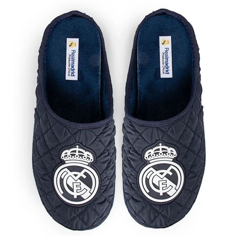 Real Madryt Les tongs du Real Madrid Madrid 2