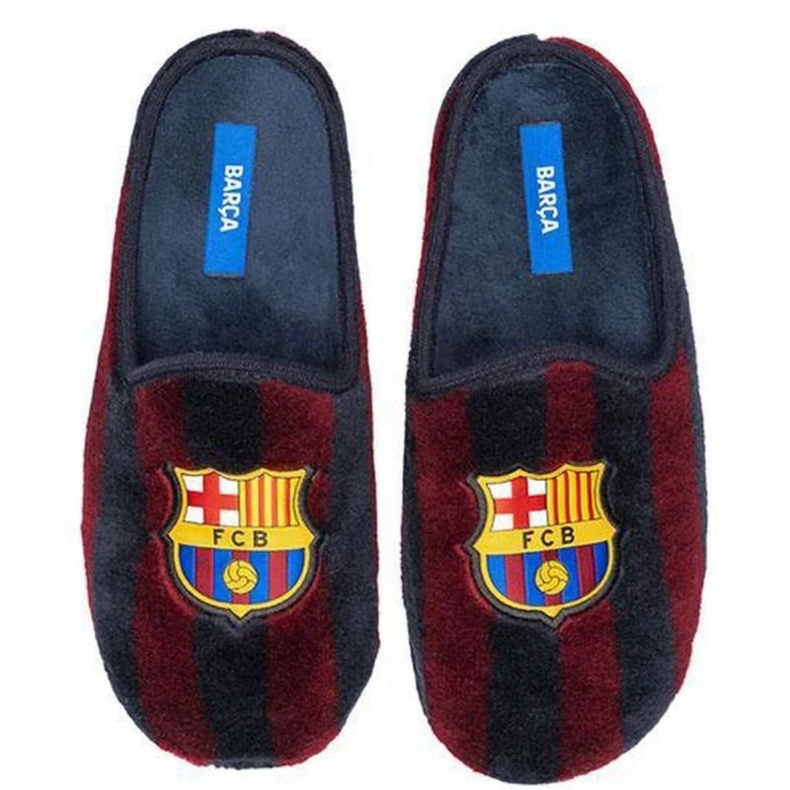 FC Barcelona FC Barcelone M CFA1-IV20 tongs multicolore 2