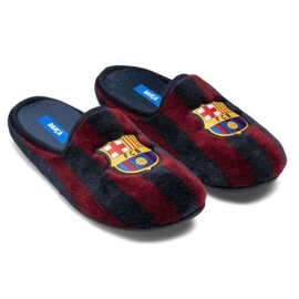 FC Barcelona FC Barcelone M CFA1-IV20 tongs multicolore 3