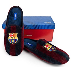 FC Barcelona FC Barcelone M CFA1-IV20 tongs multicolore 4