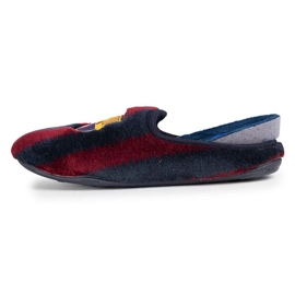 FC Barcelona FC Barcelone M CFA1-IV20 tongs multicolore 5