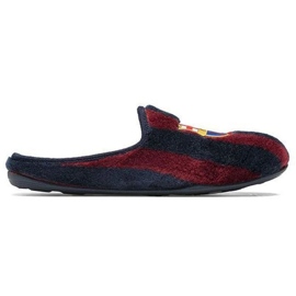 FC Barcelona FC Barcelone M CFA1-IV20 tongs multicolore 6