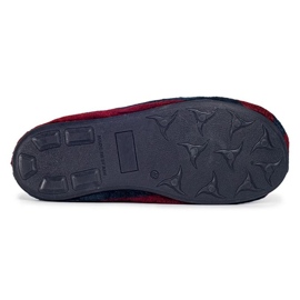 FC Barcelona FC Barcelone M CFA1-IV20 tongs multicolore 8