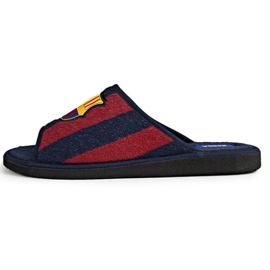 FC Barcelona FC Barcelone M CFA16-IV20 tongs multicolore 5