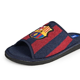 FC Barcelona FC Barcelone M CFA16-IV20 tongs multicolore 6