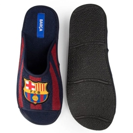 FC Barcelona FC Barcelone M CFA16-IV20 tongs multicolore 7
