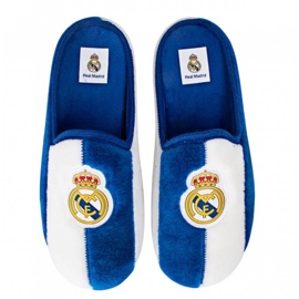 Real Madryt Les tongs du Real Madrid Madrid 2