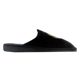 FC Barcelona FC Barcelone M CFA15-IV20 tongs le noir 6