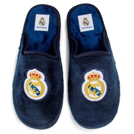 Real Madryt Les tongs du Real Madrid Madrid 2
