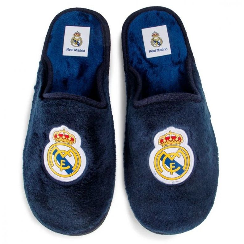 Real Madryt Les tongs du Real Madrid Madrid 2