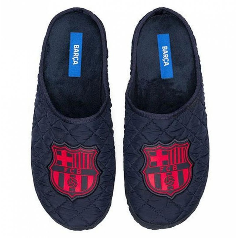 FC Barcelona FC Barcelone M CC4 Flip -flops 2