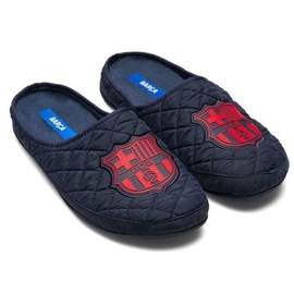 FC Barcelona FC Barcelone M CC4 Flip -flops 3